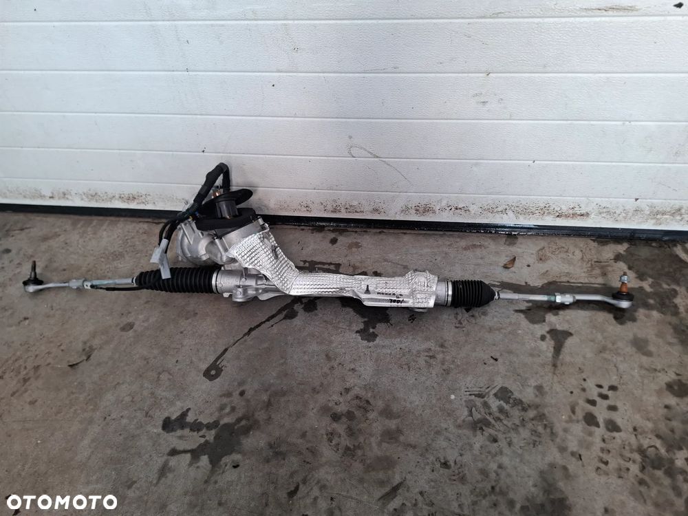 Opel mokka B II maglownica kolumna kierownicza 9860192180 - 1