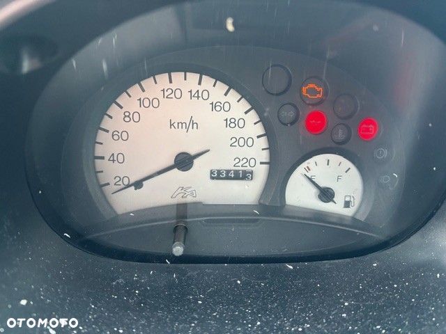 Ford KA 1.3 - 6