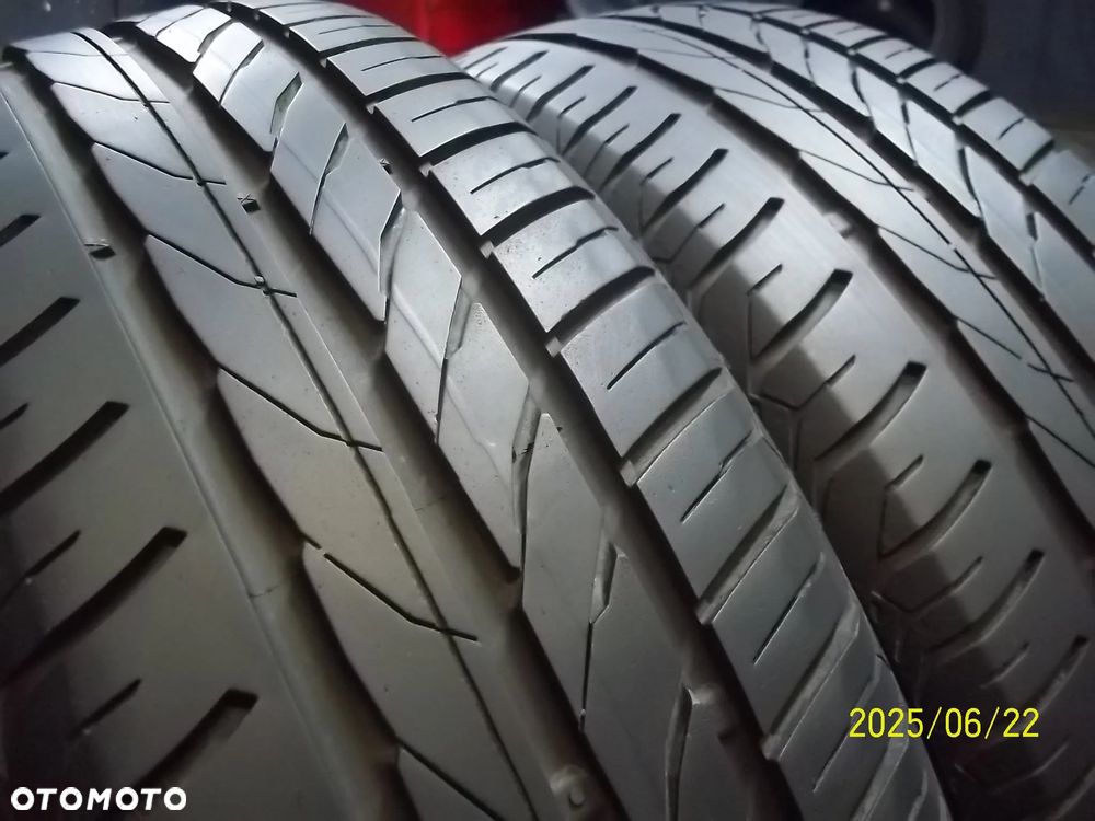 185/60 R15 MATADOR 7mm. 2021r. Poznań_Montaż