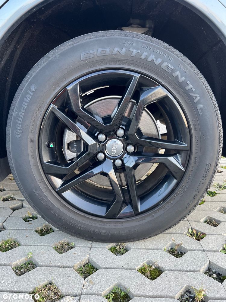 Audi Q5 2.0 TFSI Quattro S tronic - 28
