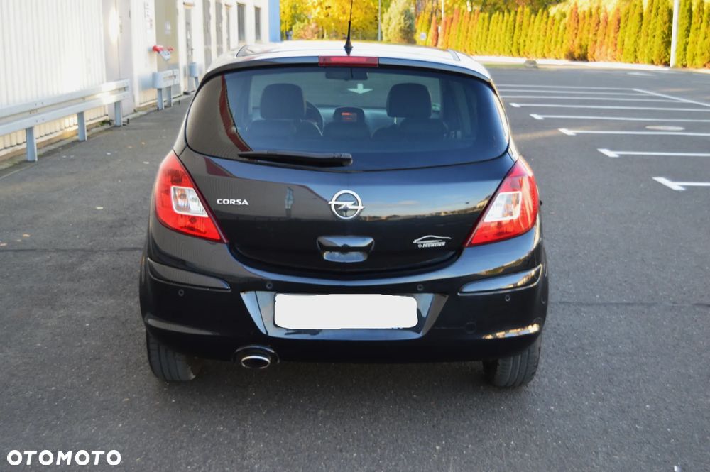 Opel Corsa - 12