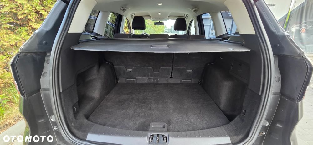 Ford Kuga 1.5 EcoBoost 2x4 Cool & Connect - 27