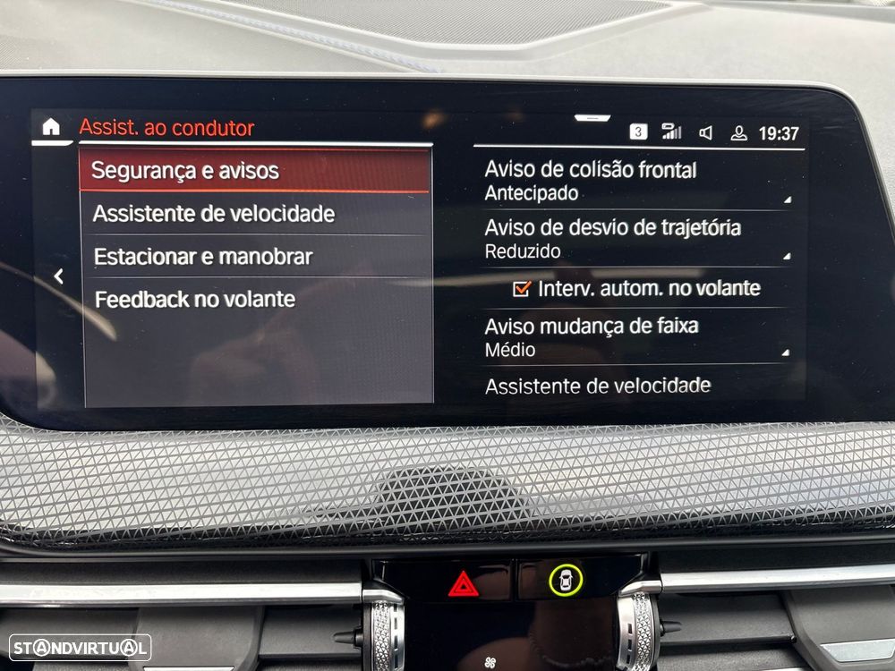 BMW 218 Gran Coupé i Pack Desportivo M Pro - 49