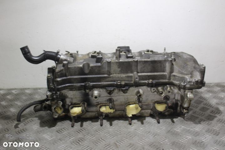 GŁOWICA SILNIKA TOYOTA AVENSIS II T25 2.2D4D - 4