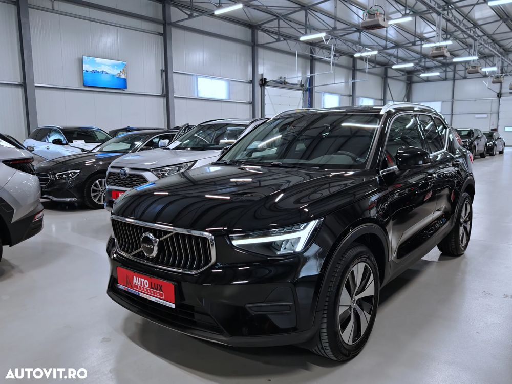 Volvo XC 40 T4 Recharge DKG Essential - 30