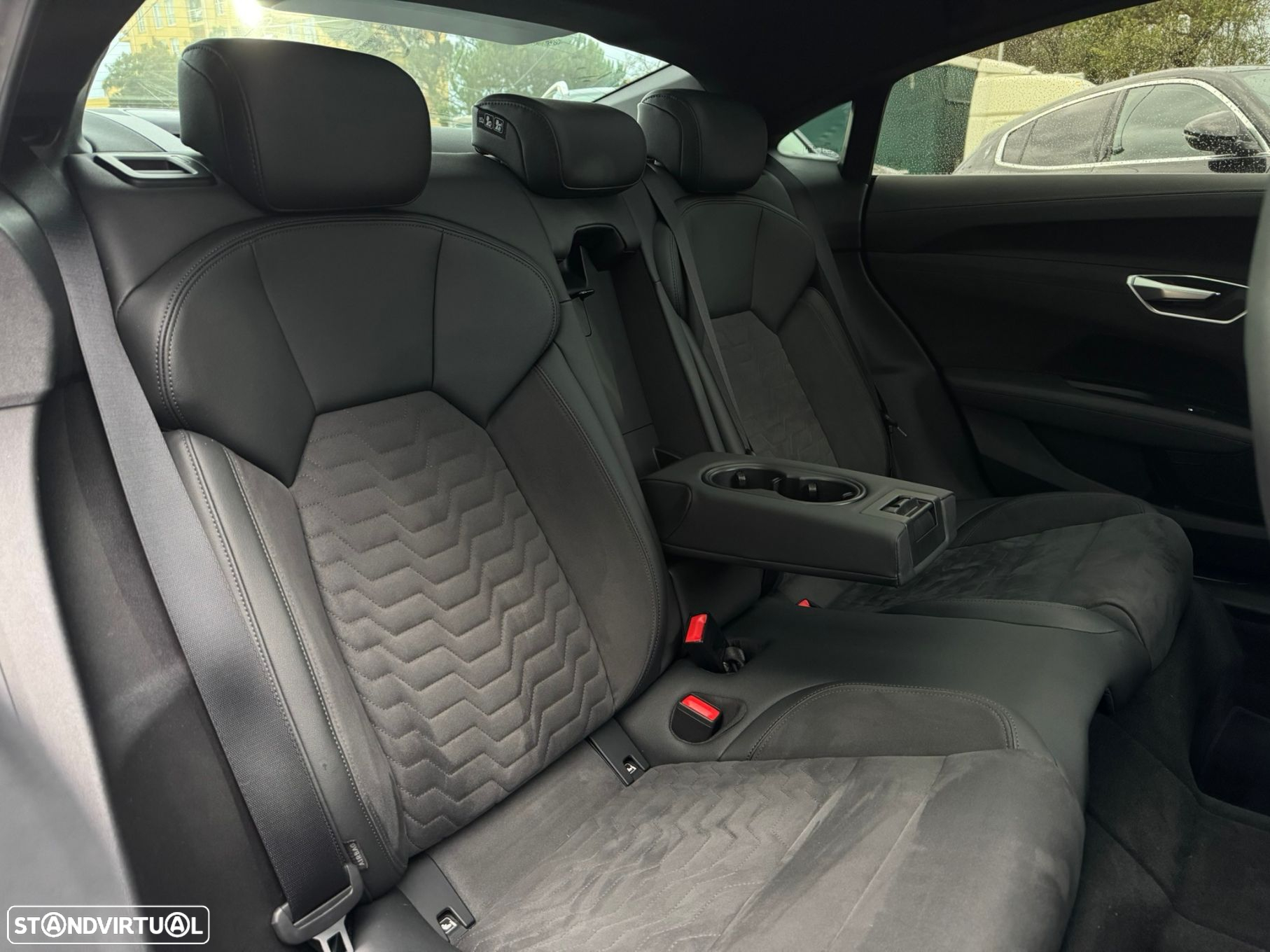 Audi e-tron GT quattro - 29