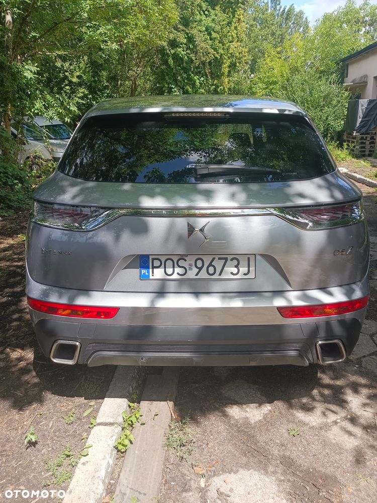 DS Automobiles DS 7 Crossback 1.6 PureTech Be Chic - 3