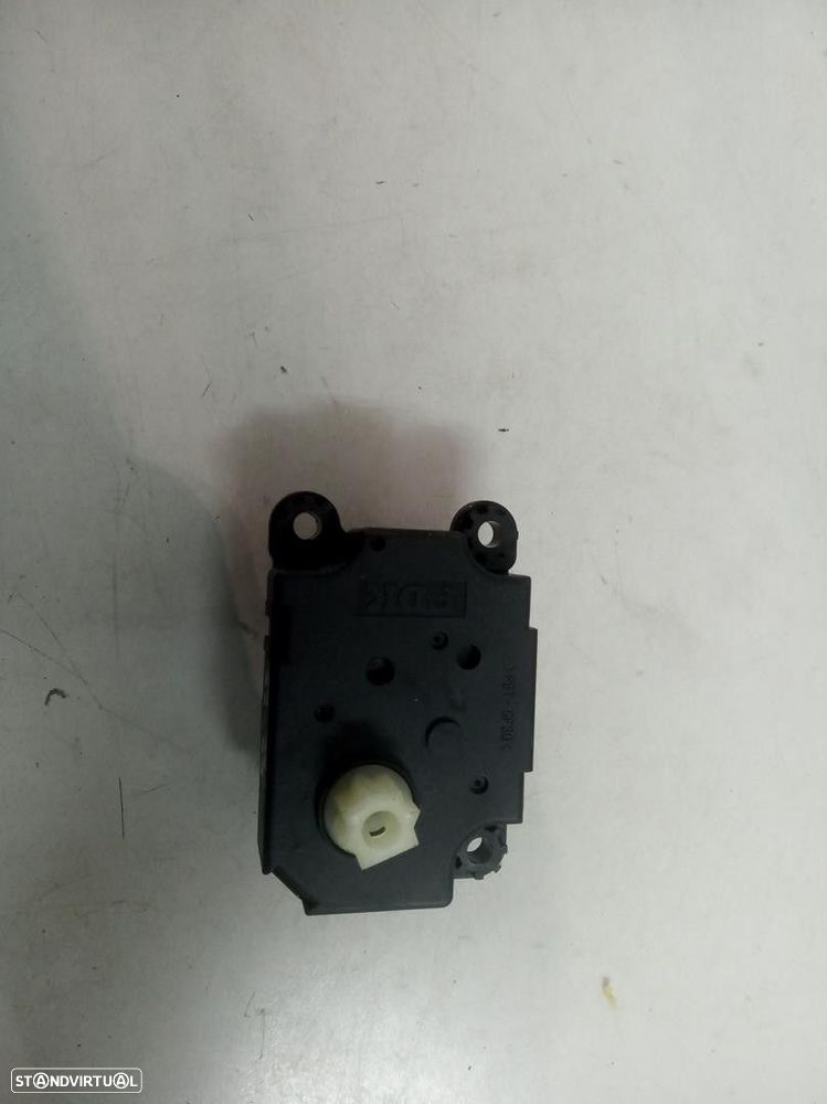 MOTOR DA ABERTURA DAS CONDUTAS DO CLIMATIZADOR CITROEN C3 PICASSO 2013 -N101980G... - 1