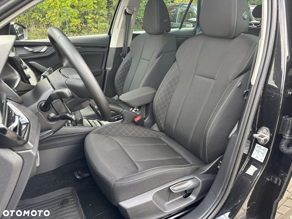 Skoda Kamiq 1.0 TSI Ambition - 11