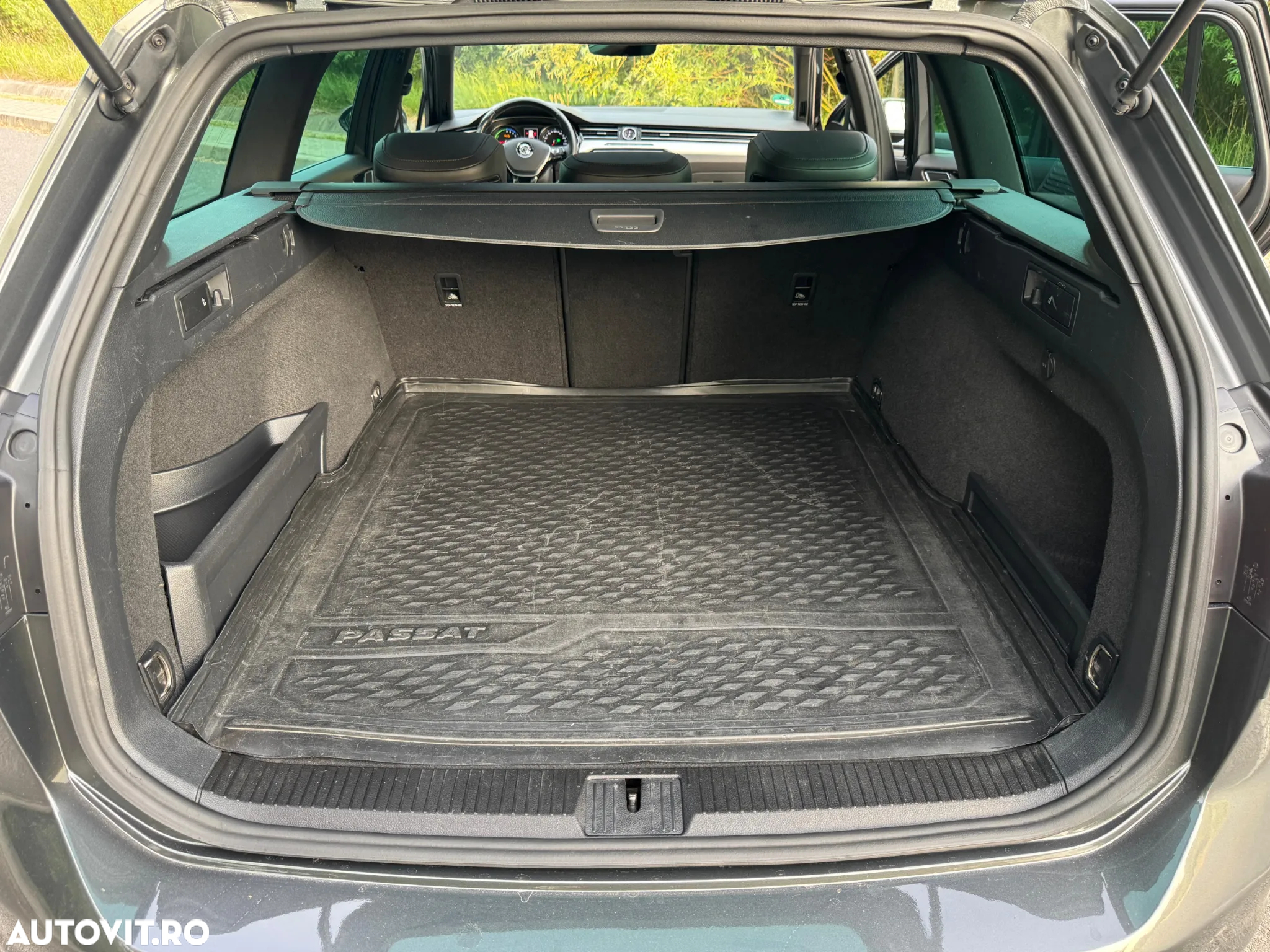 Volkswagen Passat Variant 1.4 TSI Plug-In-Hybrid DSG GTE - 20