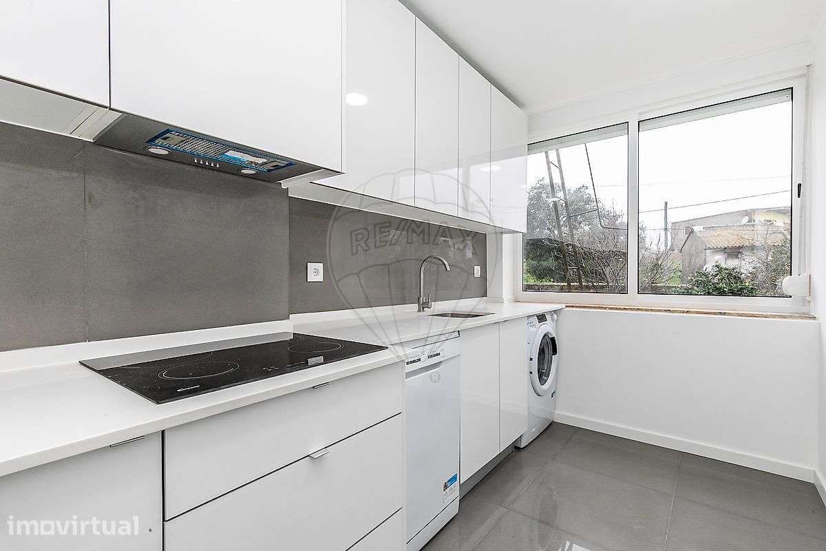 Apartamento T4 para venda - Grande imagem: 2/16