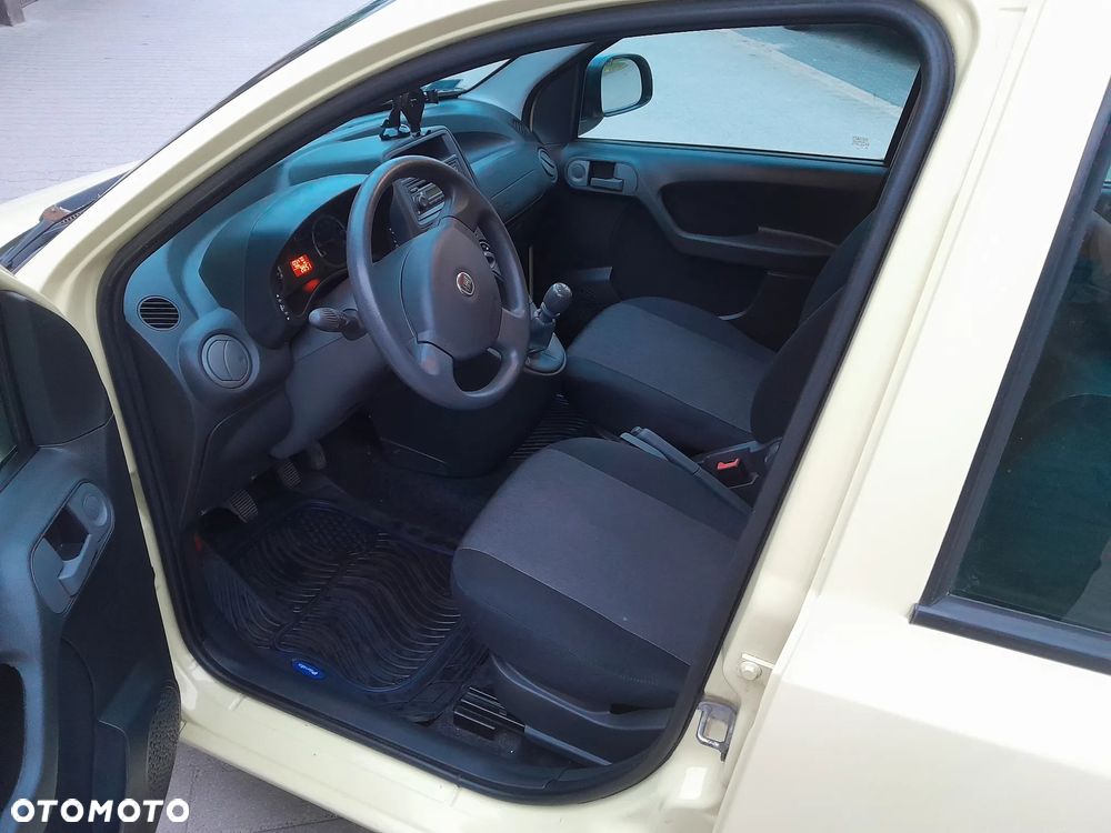 Fiat Panda 1.2 Active Eco - 5