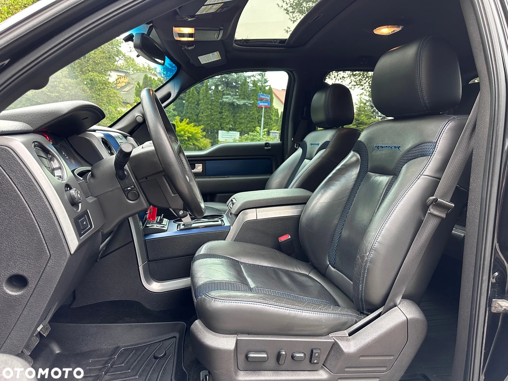 Ford F150 - 18