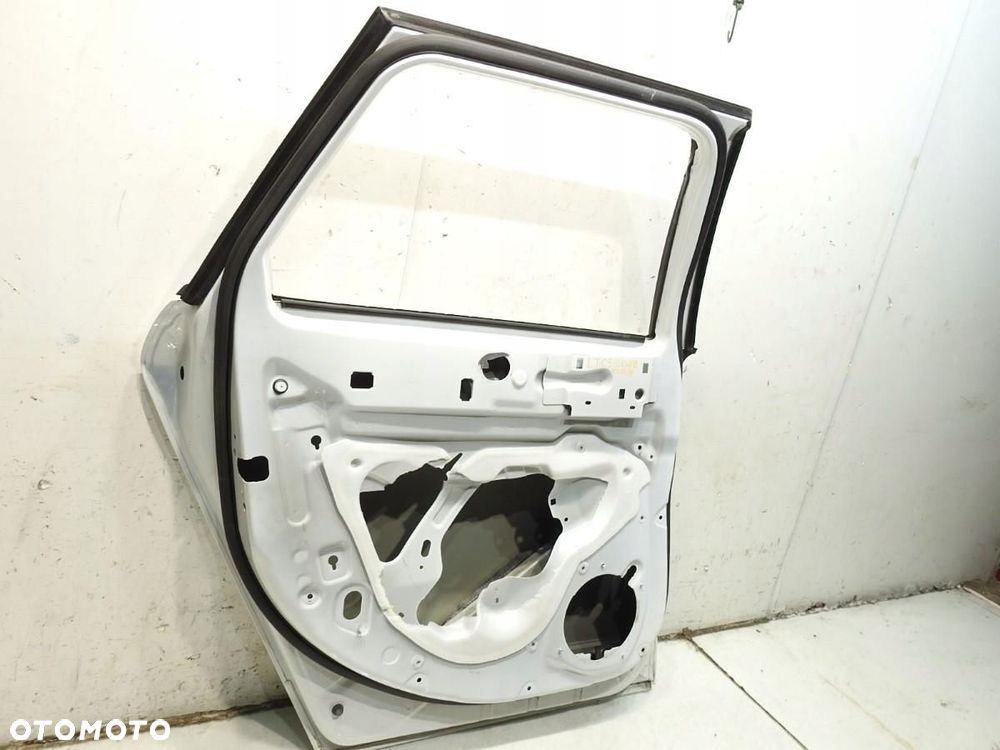 DRZWI LEWY TYŁ EWPB CITROEN C5 III KOMBI X7 - 7