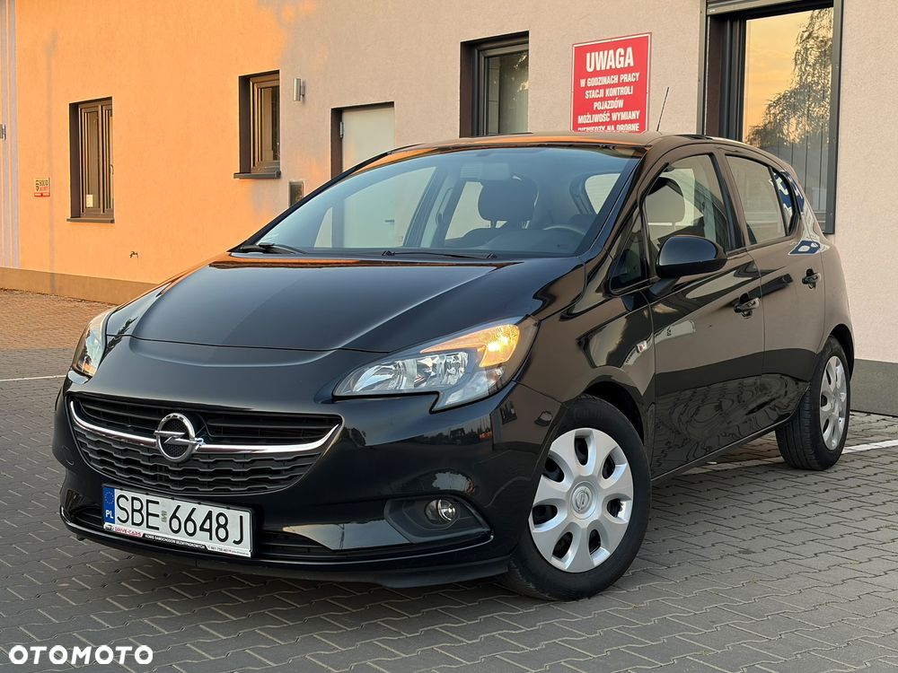 Opel Corsa 1.4 Active - 1