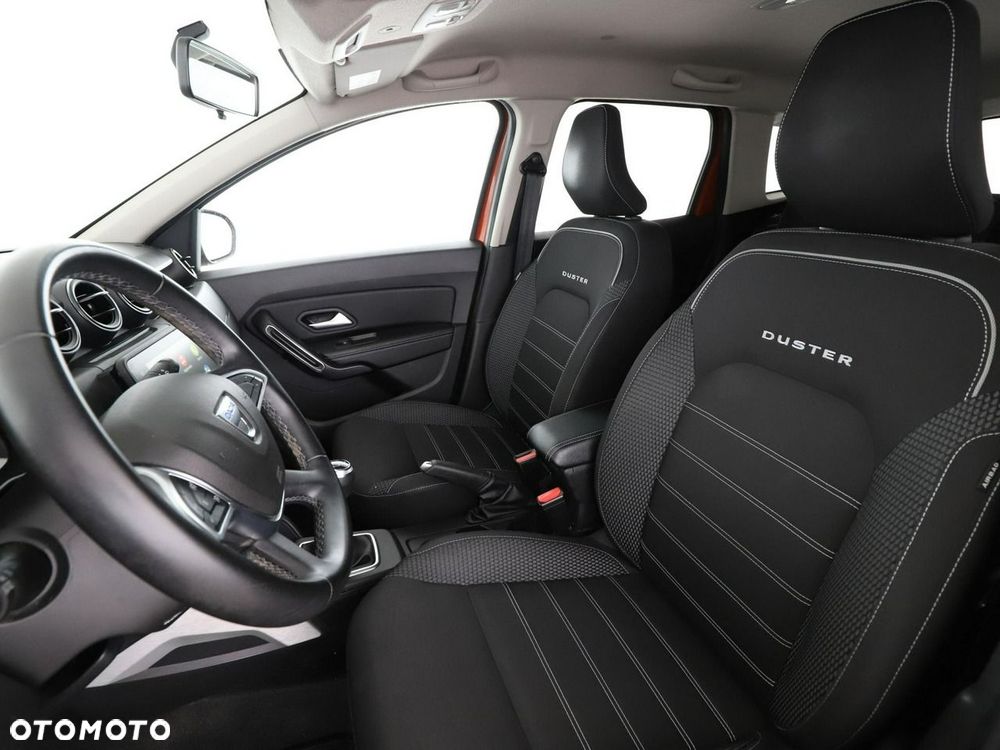 Dacia Duster 1.0 TCe Prestige - 14