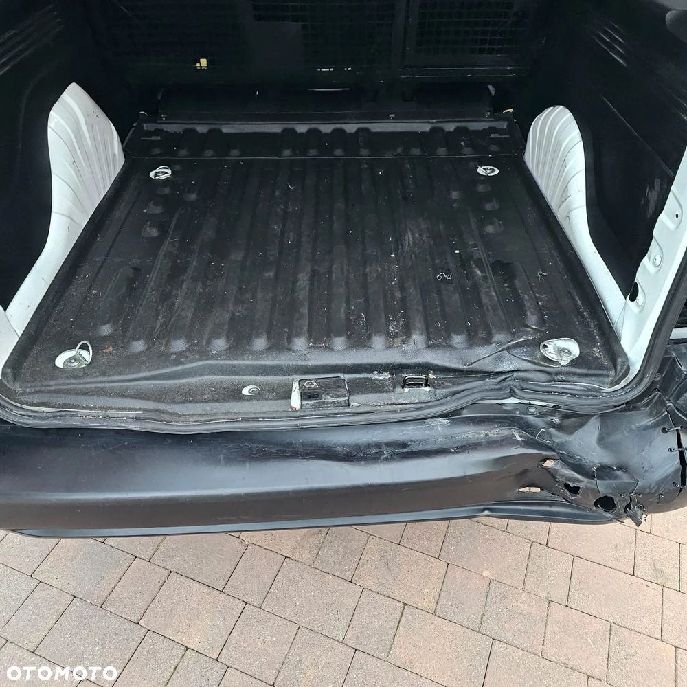 Citroën Berlingo L2 EHZ Doppelkabine - 13