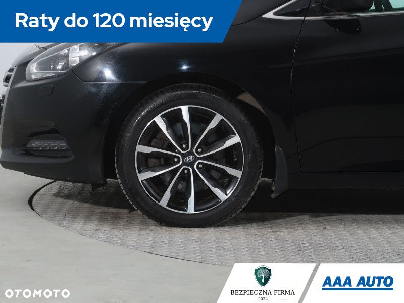 Hyundai i40 - 15