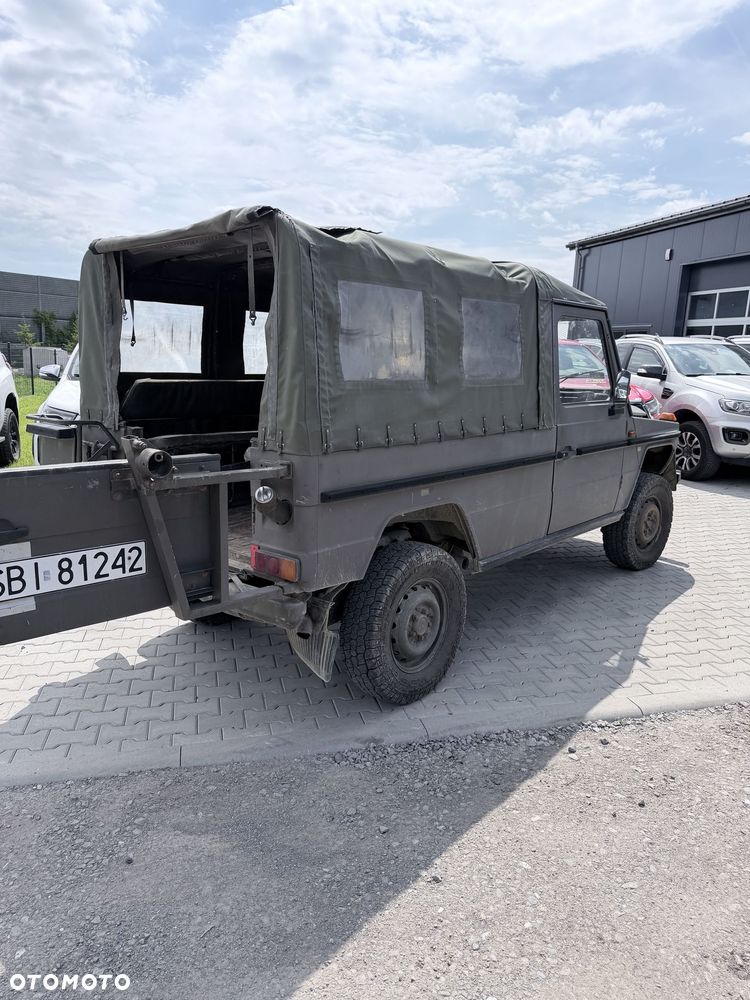 Mercedes-Benz Inny - 5