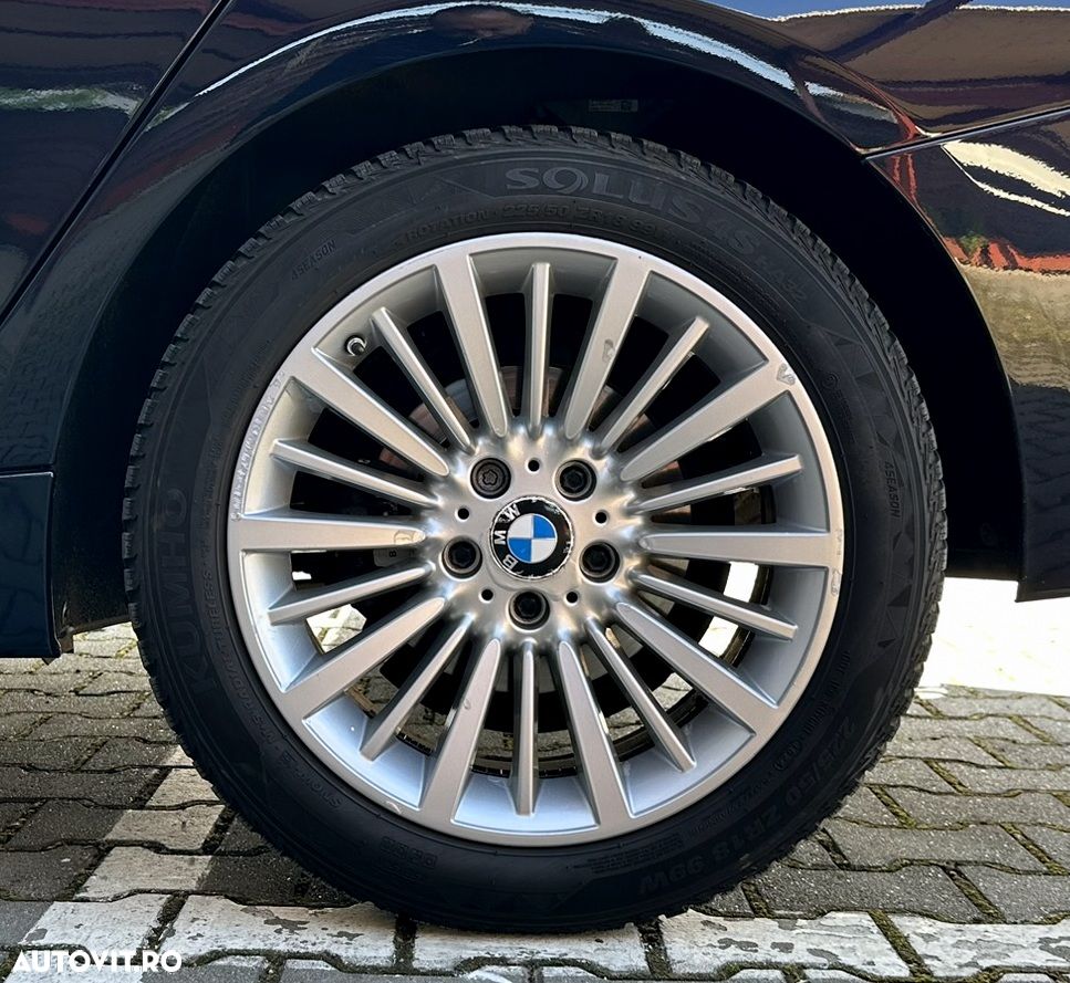 BMW Seria 3 - 32