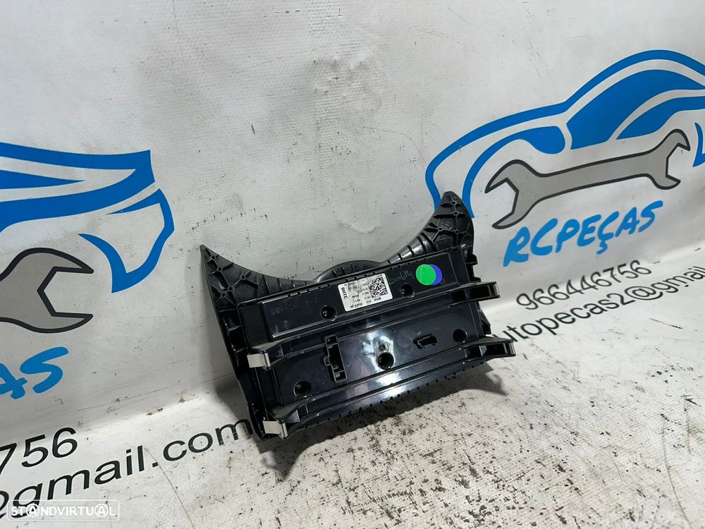 .Climatronic Sofagem AC Ar Condicionado Modulo HVAC Original Mini Cooper One S D SD JCW 9354515 2014 - 2021 - 6