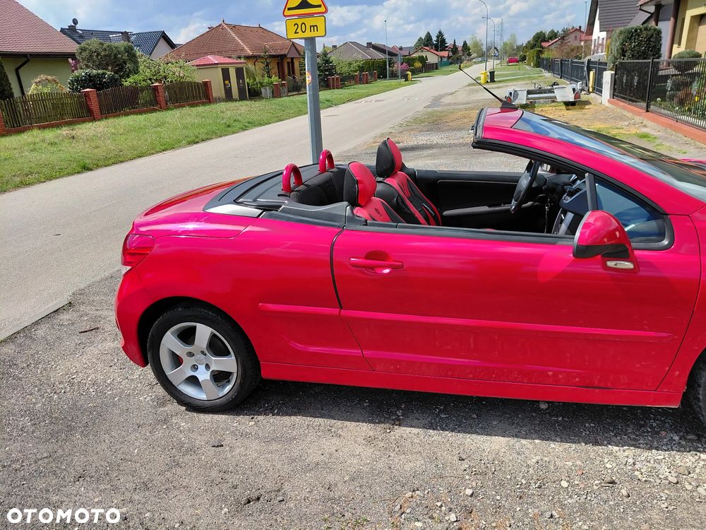 Peugeot 207 110 HDi FAP (Blue Lion) Platinum - 11