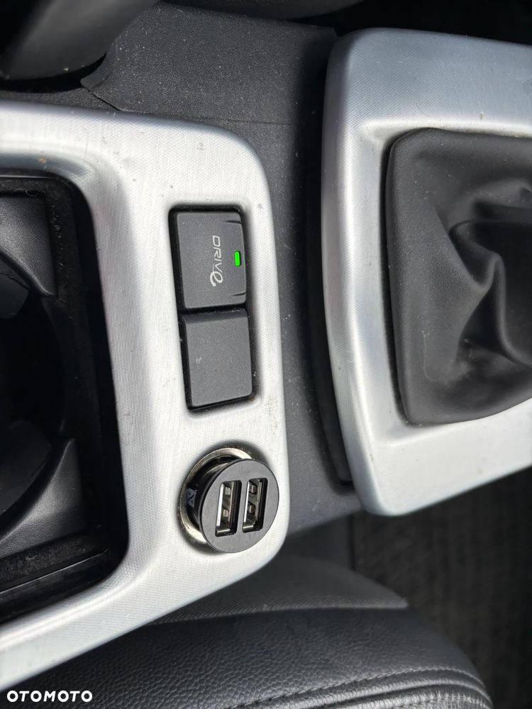 Volvo V50 DPF DRIVe Summum - 16