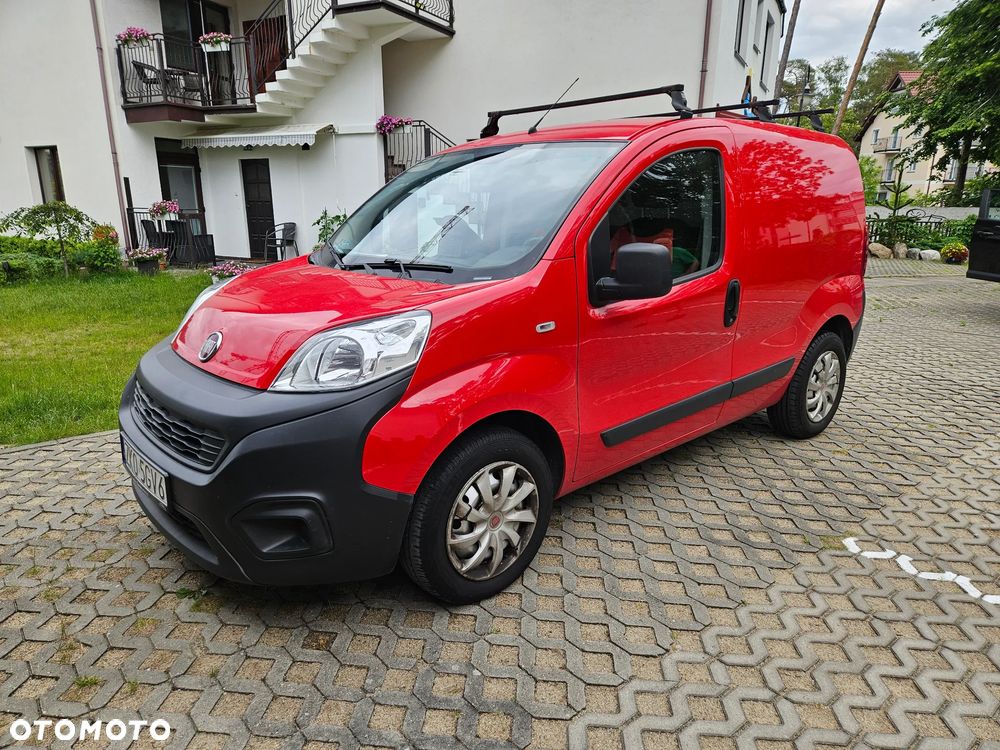 Fiat Fiorino 1.4 Easy - 1