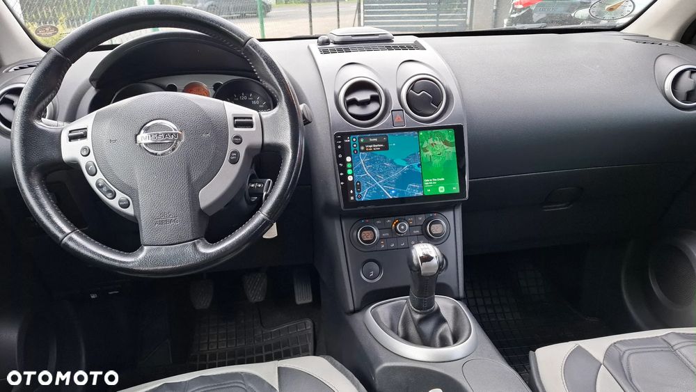 Nissan Qashqai 1.6 Acenta - 4
