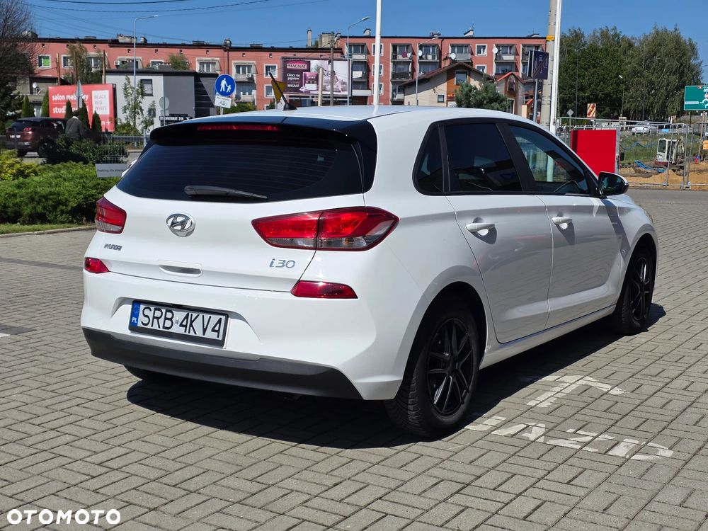 Hyundai i30 1.4 Comfort - 5