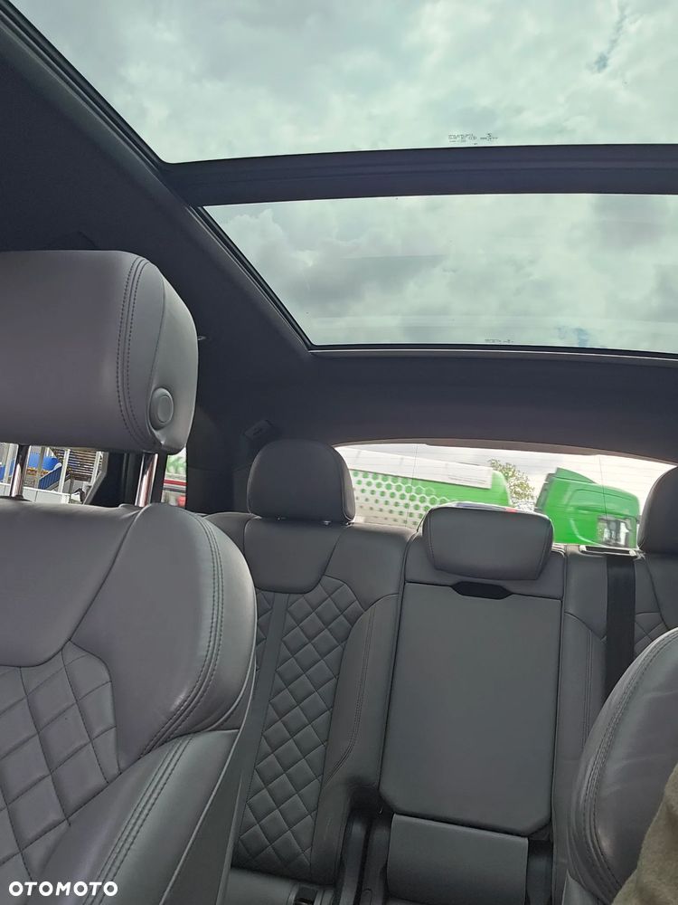 Audi SQ5 3.0 TFSI Quattro Tiptronic - 10
