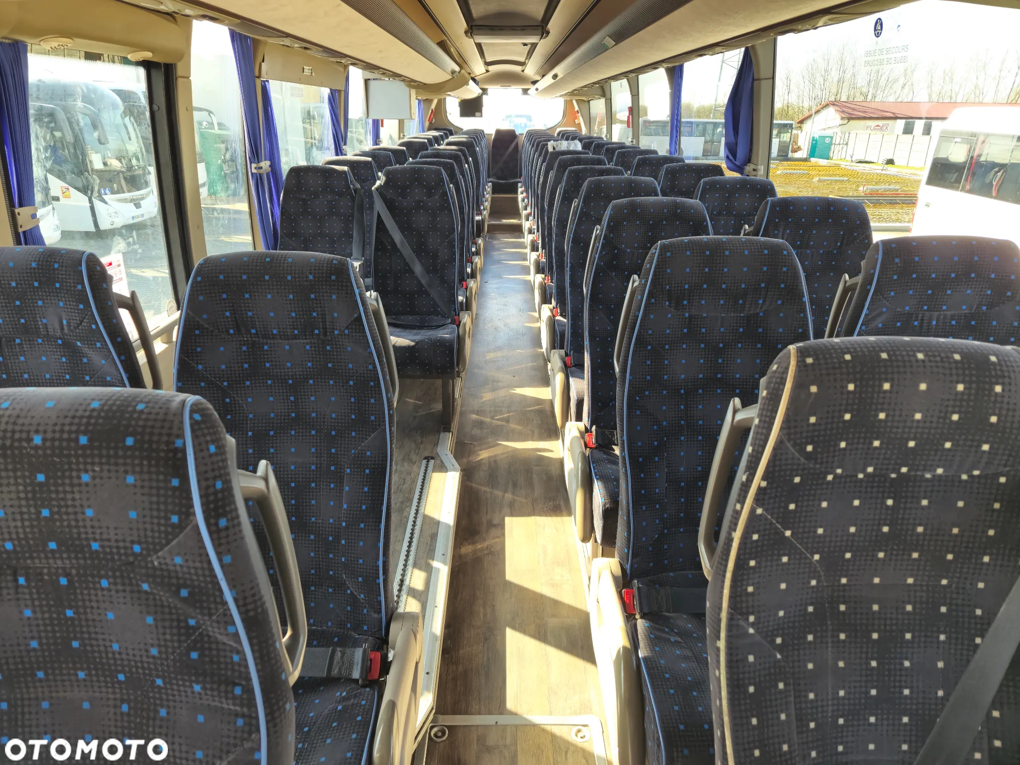 Iveco MAGELYS / SPROWADZONY / WINDA / EURO 6 - 26