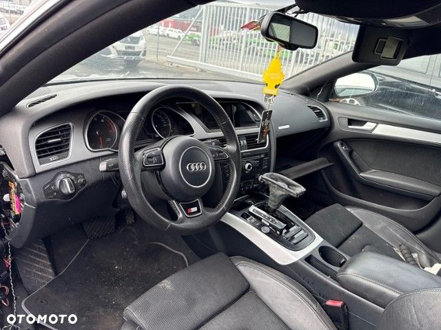 Audi A5 Limousine - 5