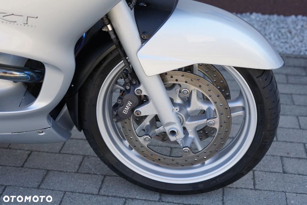 BMW R - 15
