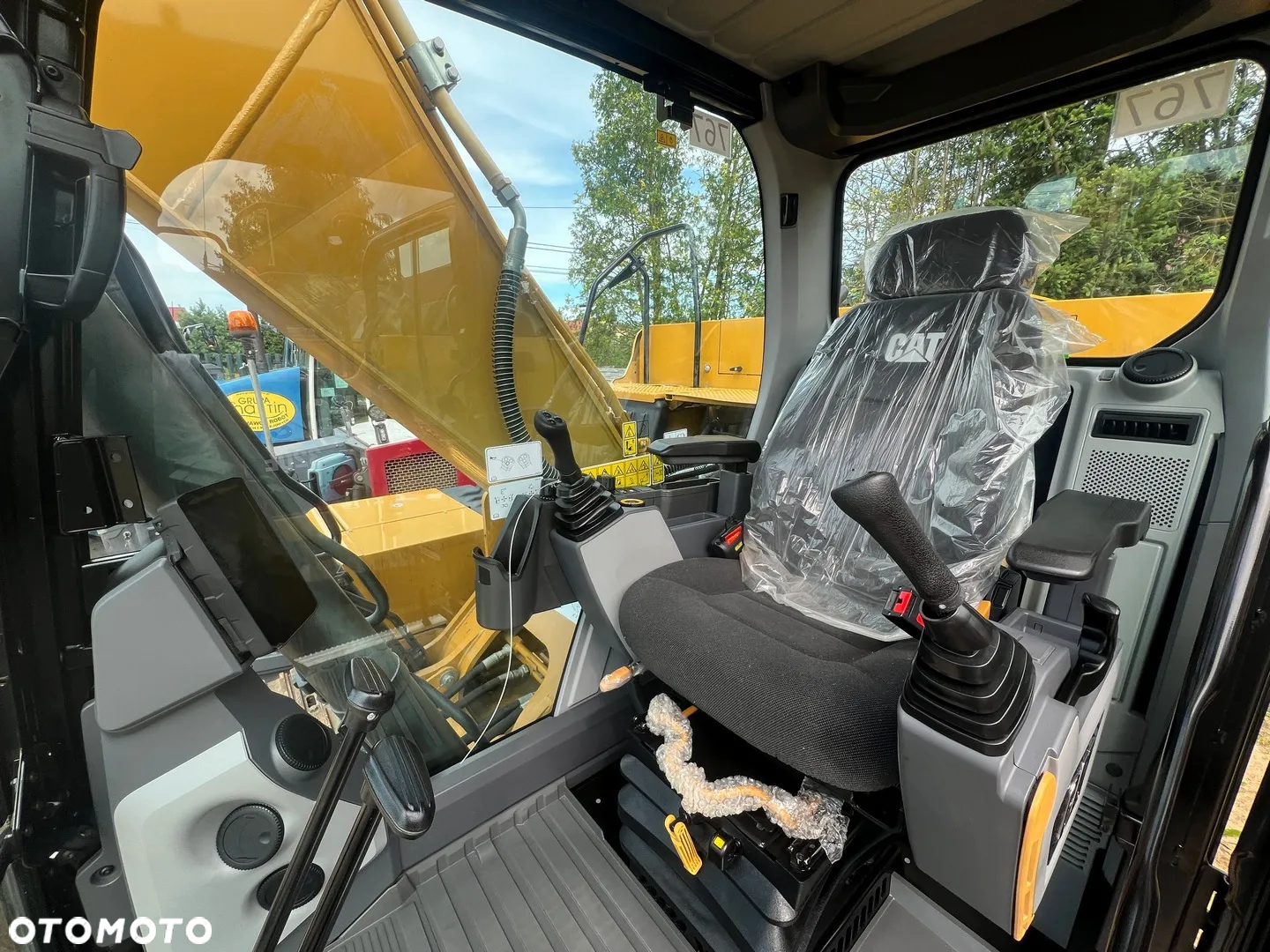 Caterpillar 320GC - 31