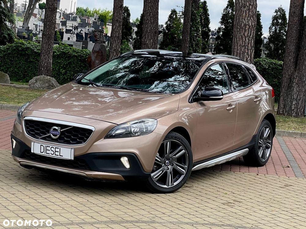 Volvo V40 - 2