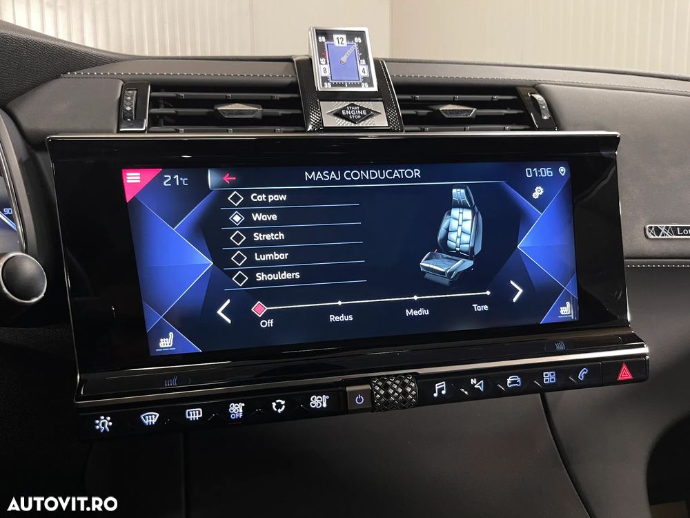 DS Automobiles DS 7 Crossback - 24