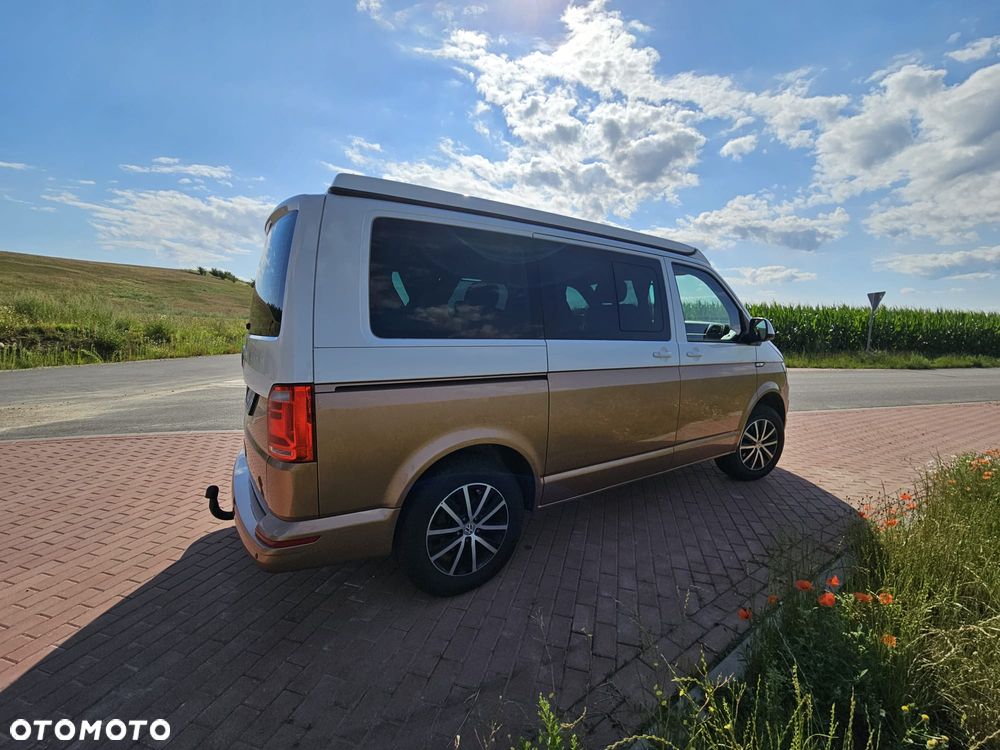 Volkswagen California - 19