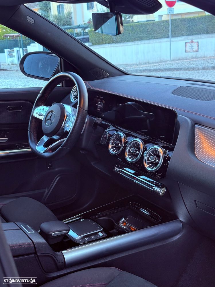 Mercedes-Benz EQA 250+ - 30