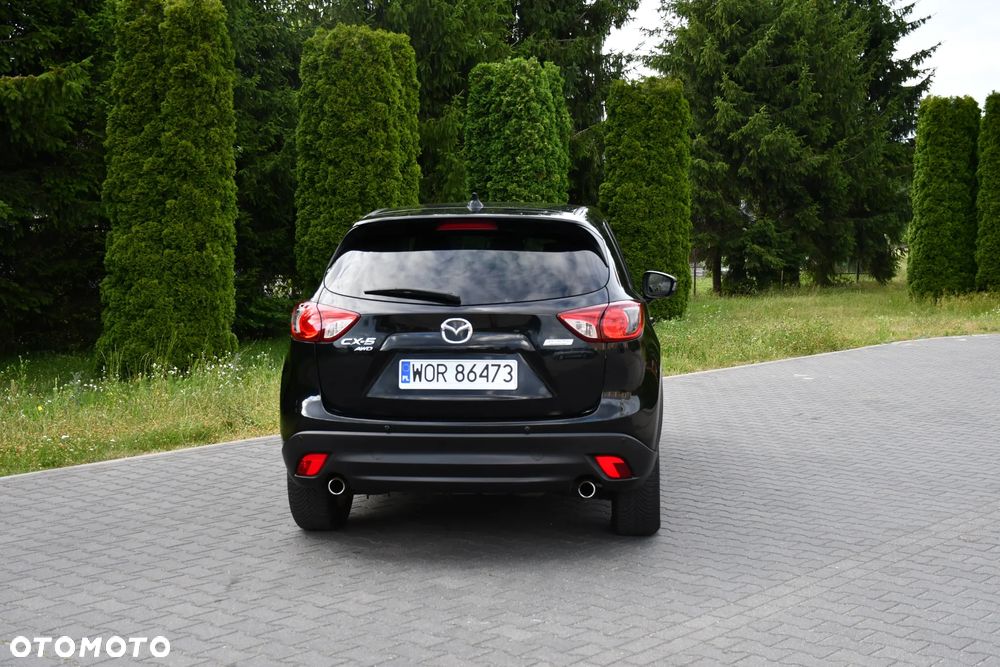 Mazda CX-5 2.2 D Skymotion 2WD - 19
