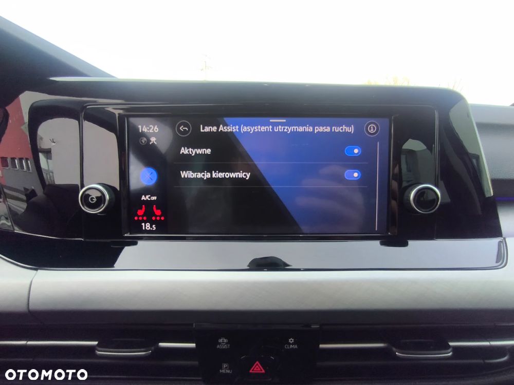 Volkswagen Golf 1.5 eTSI EVO Style DSG - 31