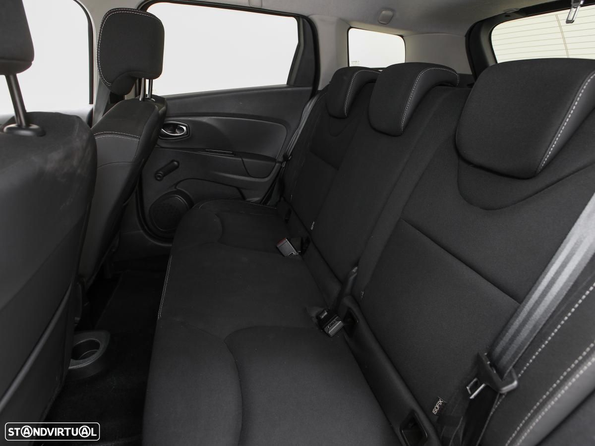 Renault Clio Sport Tourer 1.5 dCi Limited - 9