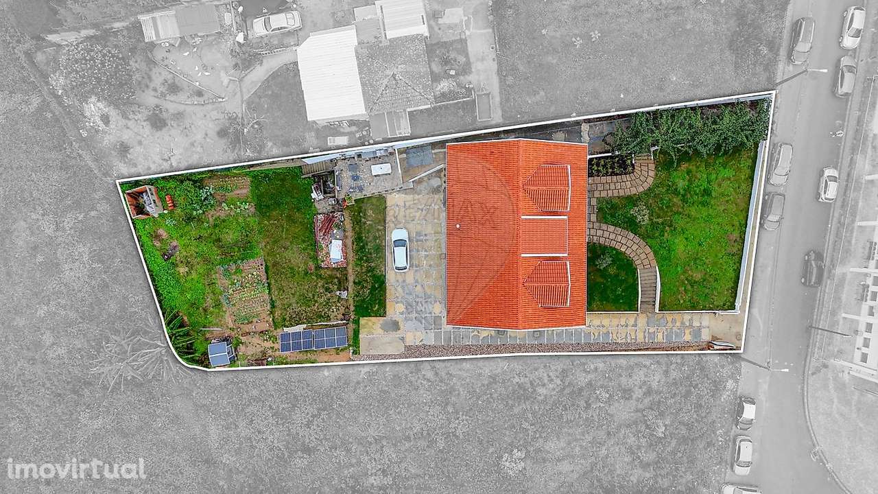 Moradia T4 para venda - Grande imagem: 3/50