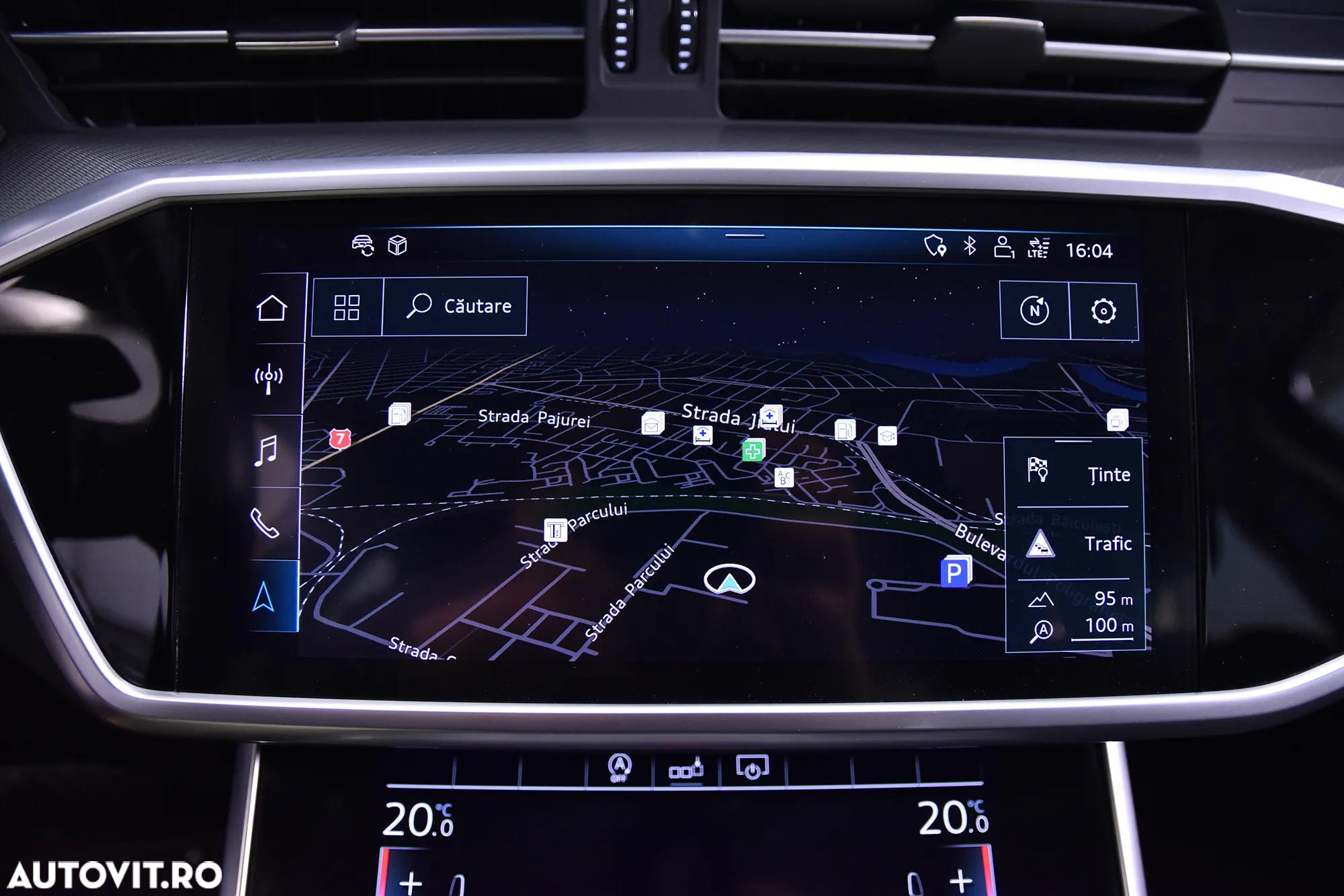 Audi A6 - 21