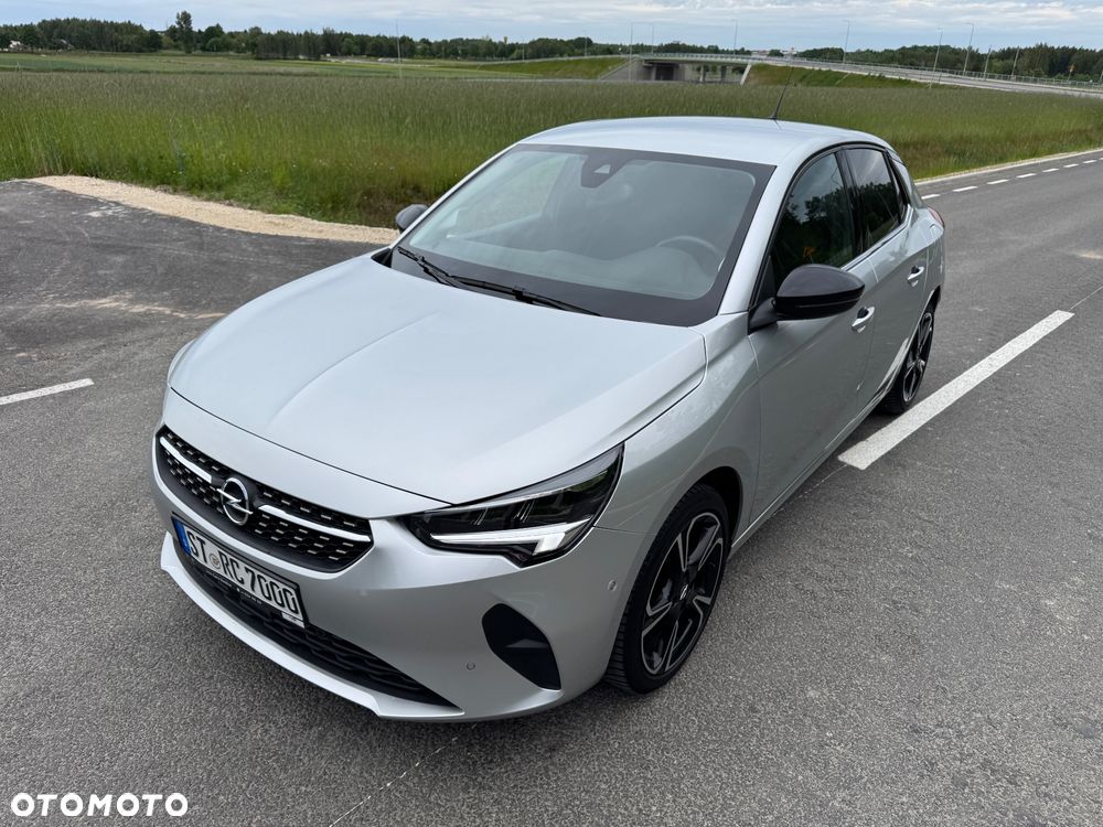 Opel Corsa 1.2 Elegance S&S - 11