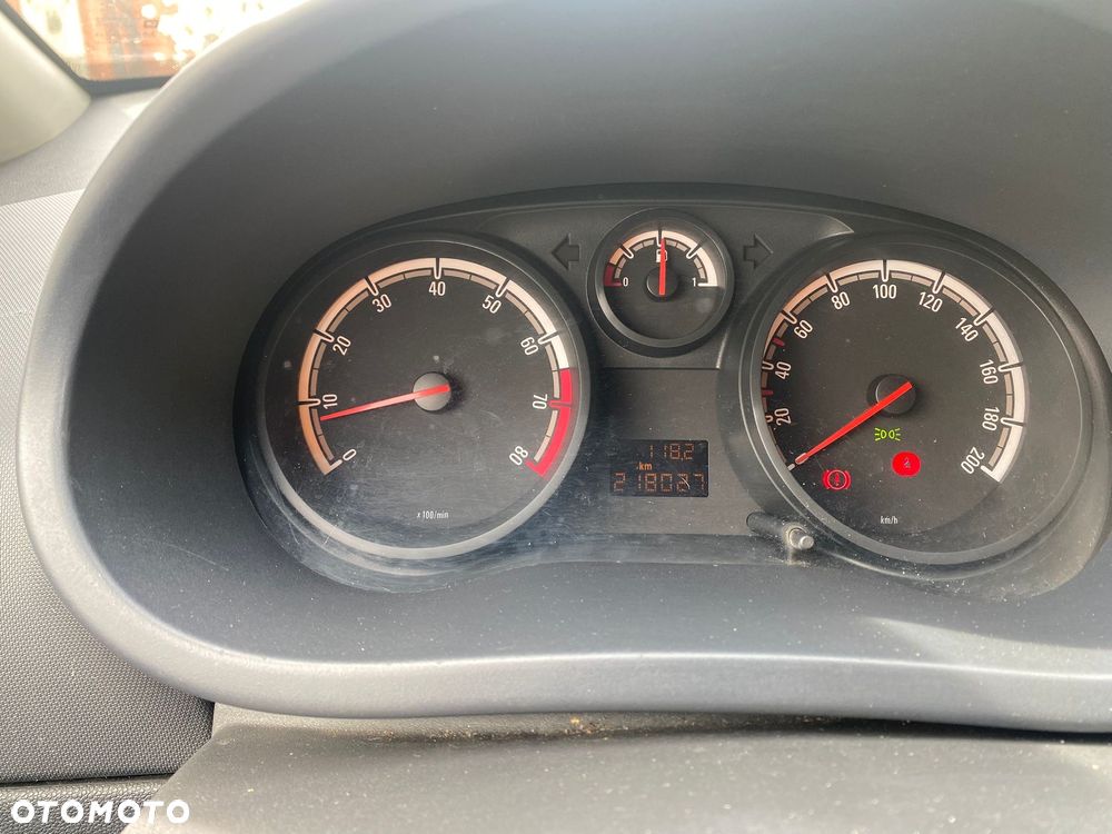 Opel Corsa 1.2 16V Sport - 6