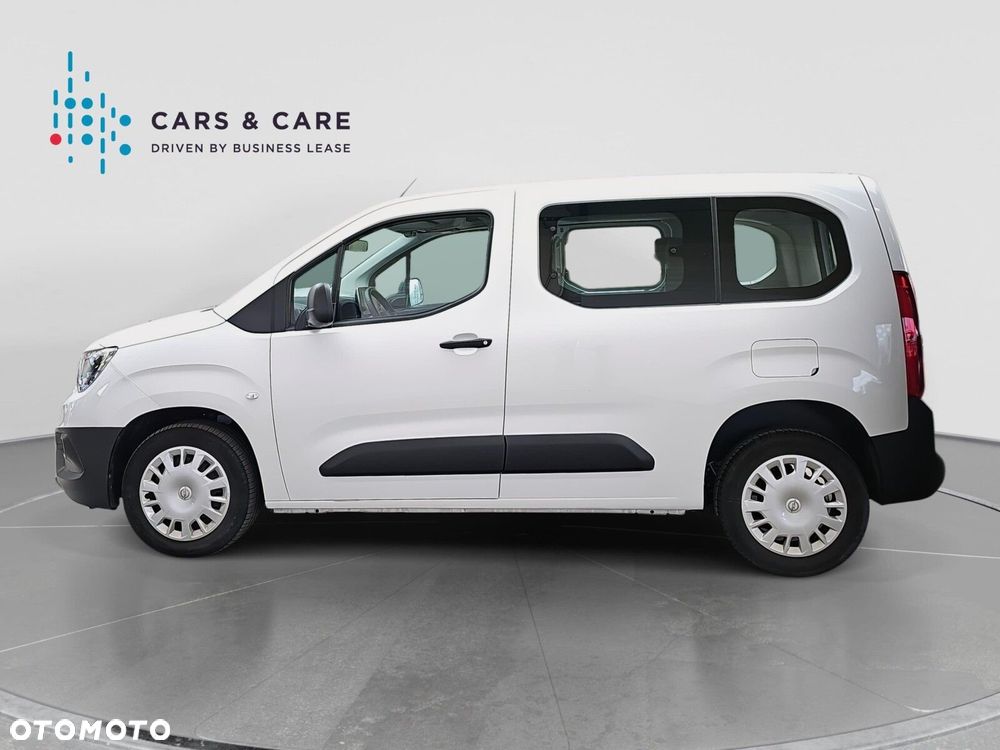 Opel Combo 1.5 DT Edition 102KM - 28