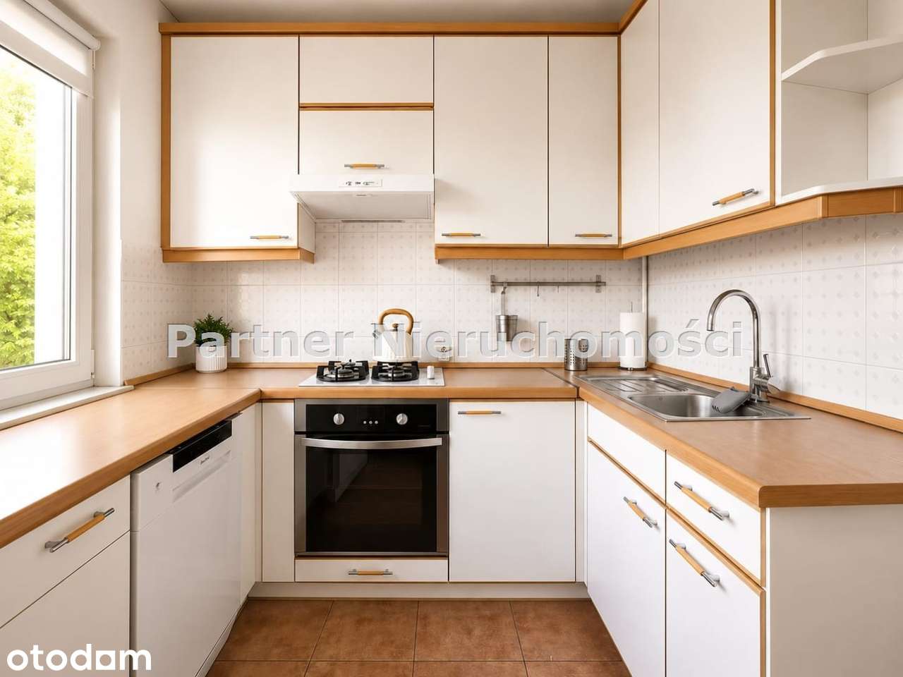 3pokoje/48,2m2/i Piętro/świętopełka