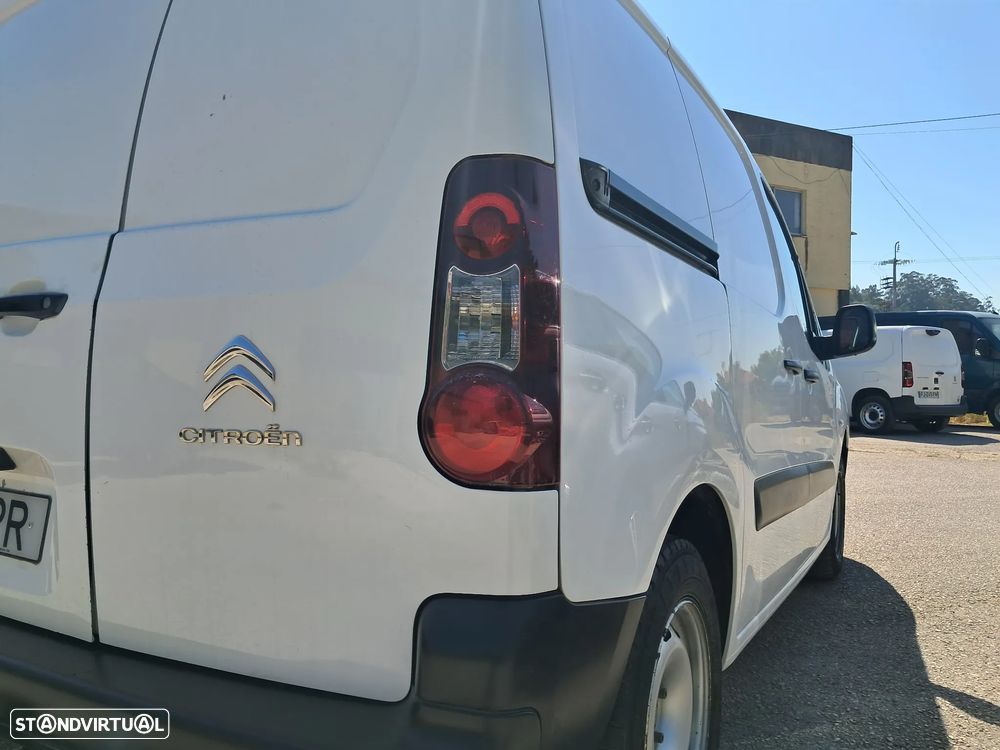 Citroën 1.6 BLUEHDI IVA dedutivel 3 lugares - 3