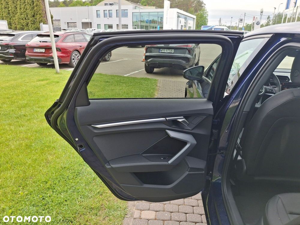 Audi A3 Sportback - 23